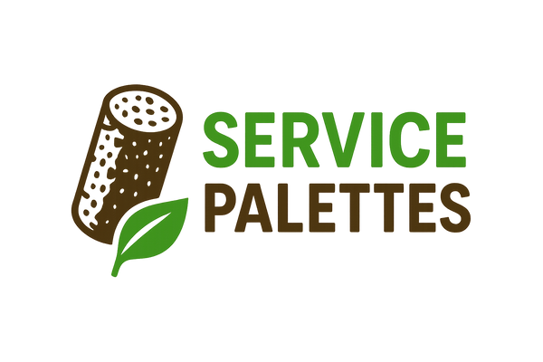 SERVICES PALETTES 